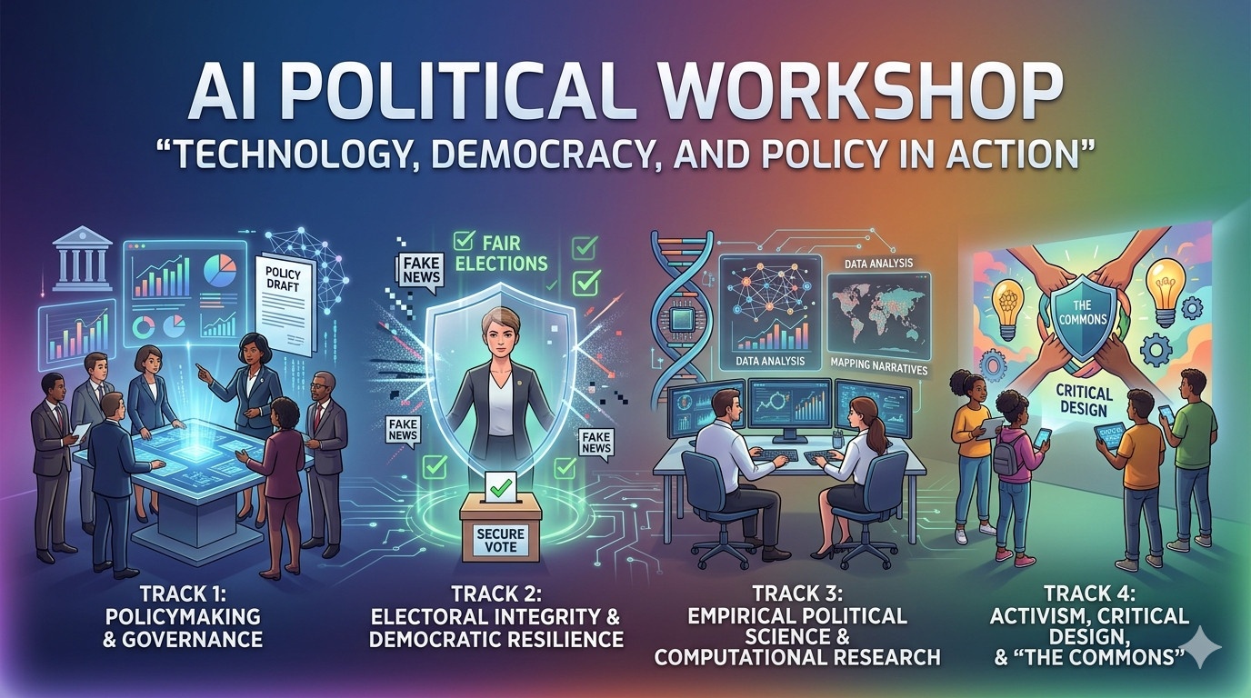 AI Political Workshop